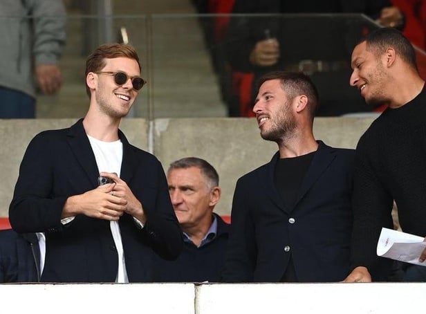 Sunderland owner Kyril Louis-Dreyfus.