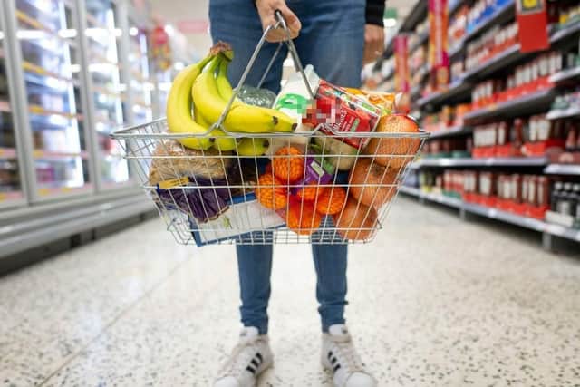 More than 100 value-range grocery items have gone up in price over the course of a month, NationalWorld found. Picture: Matthew Horwood/Getty Images.