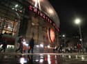 Sunderland will travel to Arsenal in the Carabao Cup later this month.