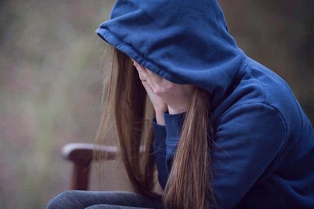 More than 700 sex offenders have slipped off the radar of police forces across the country over the last three years. Photo: Getty Images.
