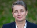 Kate Osborne, the MP for Jarrow.