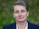 Kate Osborne, the MP for Jarrow.