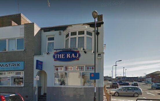For classic Indian food, and a break from Ocean Road, try this restaurant in Burrow Street.