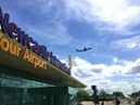 Newcastle International Airport is getting ready for a busy summer with hundreds of job vacancies still available.