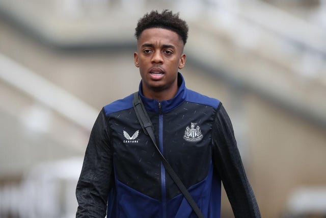 Willock’s pace and energy caused Leicester problems when he entered the pitch on Sunday and with the Palace game coming just three days after that game, Howe may rotate some of his midfield options.