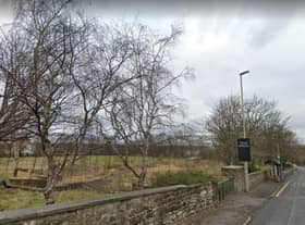 Site of former Boldon C of E Primary School, South Tyneside Picture: Google Maps