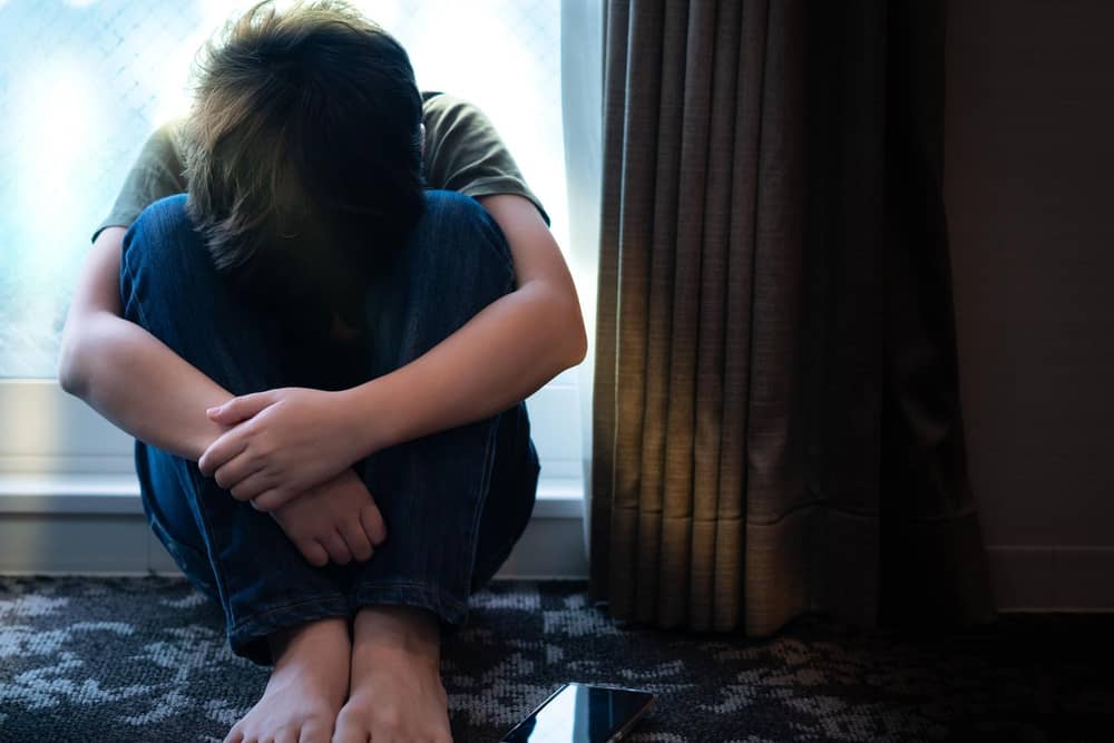 It is vital parents, guardians, teachers and family members are mindful of the signs a child might display if they were being bullied.