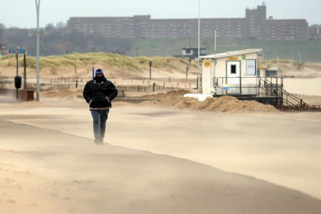 This is what to expect from the weather in South Tyneside this week.