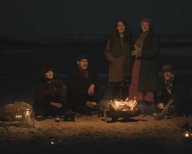 The Unthanks announce new double album, new single and extensive November-December 2024 tour.