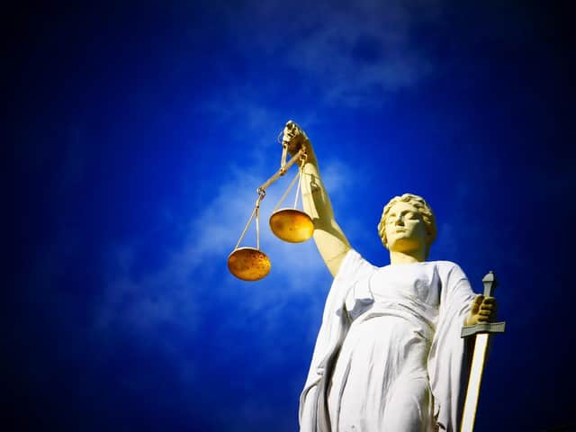 Legal advice on Lasting Powers of Attorney.