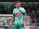 Sunderland have signed former Plymouth full-back Callum McFadzean
