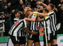 Who are the highest earners at Newcastle United? (Photo by PAUL ELLIS/AFP via Getty Images)