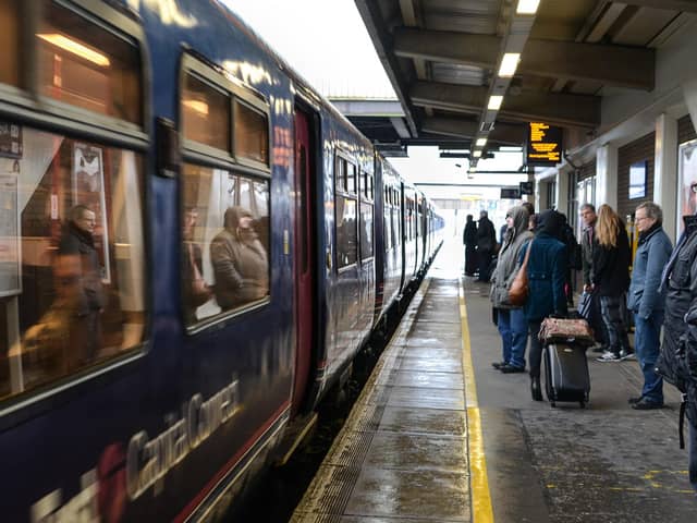 "Posters have been put up at bus stops, motorway service stations, cinemas, colleges, Pupil Referral Units, youth centres, hostels, children’s homes, GP surgeries and sexual health clinics, and our videos will be posted on social media too."