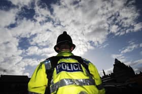 Drug seizures rise across Northumbria Police