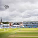 Headingley cricket ground, the iconic home of Yorkshire CCC. Picture by Allan McKenzie/SWpix.com