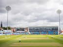 Headingley cricket ground, the iconic home of Yorkshire CCC. Picture by Allan McKenzie/SWpix.com