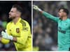 Manchester United v Newcastle United: Martin Dubravka reveals who he wants to win Carabao Cup