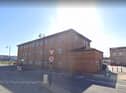 Former South Shields Job Centre, Chapter Row
