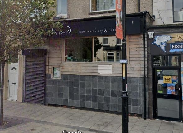 Dilshad has a five star rating following an inspection in November 2020.