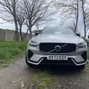 Volvo XC60 Recharge