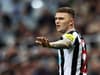 Newcastle United’s Kieran Trippier stunned by ‘unbelievable’ thing witnessed at training ground