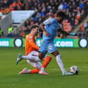 Amad was once again in superb form for Sunderland on New Year's Day