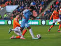 Amad was once again in superb form for Sunderland on New Year's Day