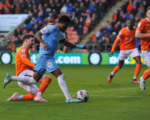 Amad was once again in superb form for Sunderland on New Year's Day