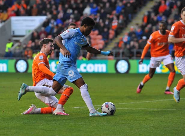 Amad was once again in superb form for Sunderland on New Year's Day