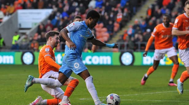 Amad was once again in superb form for Sunderland on New Year's Day
