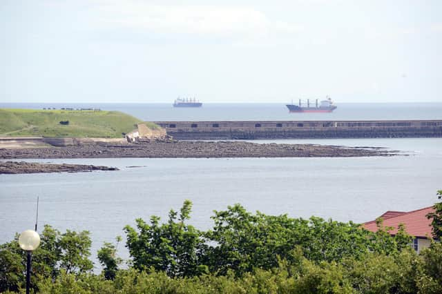 People are being advised not to visit North Tyneside unless it is necessary