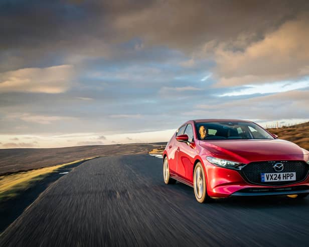 Mazda3