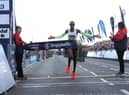 Great North Run: Which elite athletes make up the field and are taking part in the 2022 edition of the race? (Photo by Ian MacNicol/Getty Images)