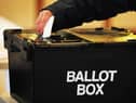Thank you to each and every one of you who voted in last Thursday’s local government and Police and Crime Commissioner elections.
