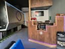 The venue has been tested ahead of opening to ensure it is suitable for all types of players.