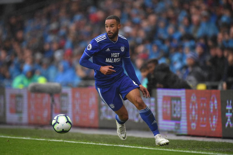 Cardiff City-linked defender Jazz Richards, now of Haverfordwest County, has admitted he had plenty of interest from EFL sides before joining the Welsh outfit, but claimed he wasn't in "the right mental place" to stay in the Football League. (Wales Online)