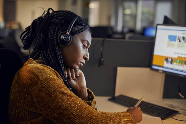 Speaking in confidence to the free NSPCC Helpline can be the first step to help families to move forward.