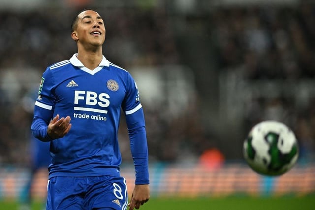Newcastle have been made slight favourites to land the Belgian this month with Arsenal seen as the other most likely destination for Tielemans. His contract at the King Power Stadium expires this summer and so Leicester risk losing him on a free if they do not sell him this month.