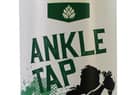 Sit back, relax and try a can of Aldi's Six Nation's Ankle Tap craft beer