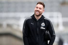 Rob Elliot