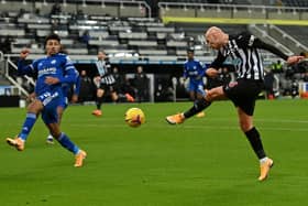 Mark Lawrenson makes brutal Newcastle United score prediction ahead of Leicester City clash