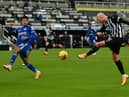 Mark Lawrenson makes brutal Newcastle United score prediction ahead of Leicester City clash