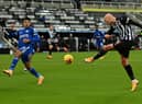 Mark Lawrenson makes brutal Newcastle United score prediction ahead of Leicester City clash