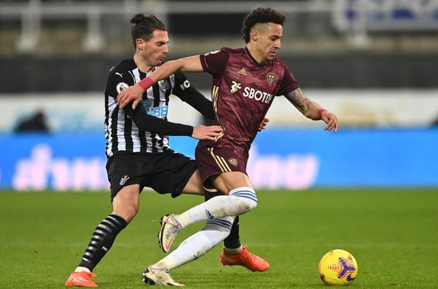 newcastle united v leeds united when is it what channel is it on what is the latest team news shields gazette