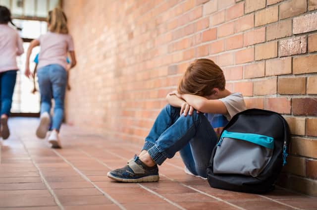 Anti-Bullying Week is co-ordinated by the Anti-Bullying Alliance to remind us that preventing and responding to bullying is vital.