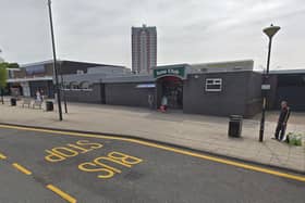 Hebburn Iona Social Club has closed for a deep clean after one of its staff tested positive for coronavirus. Image copyright Google Maps.