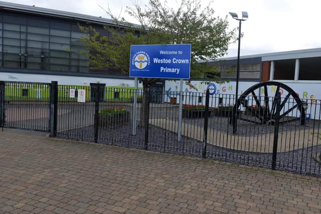 Ann Brenen was dismissed from Westoe Crown Primary School in South Shields at the start of 2018 for having "inappropriate" relationships with parents.