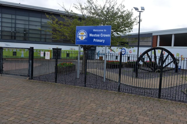 Ann Brenen was dismissed from Westoe Crown Primary School in South Shields at the start of 2018 for having "inappropriate" relationships with parents.