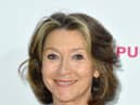 Cherie Lunghi.  (Photo by Gareth Cattermole/Getty Images for Disney)