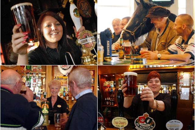Which of these South Tyneside scenes brings back the most memories?